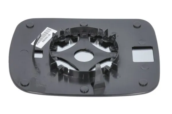 BLIC 6102-02-1291521P Mirror Glass, exterior mirror