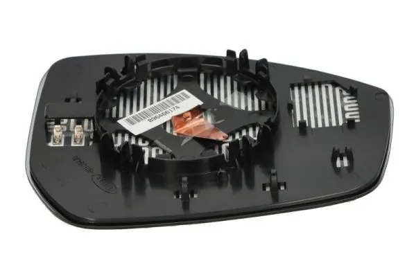 BLIC 6102-57-2124310P Mirror Glass, exterior mirror
