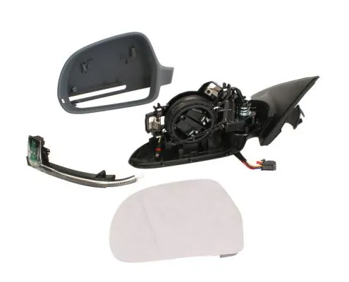 Exterior Mirror 5402-25-032361P