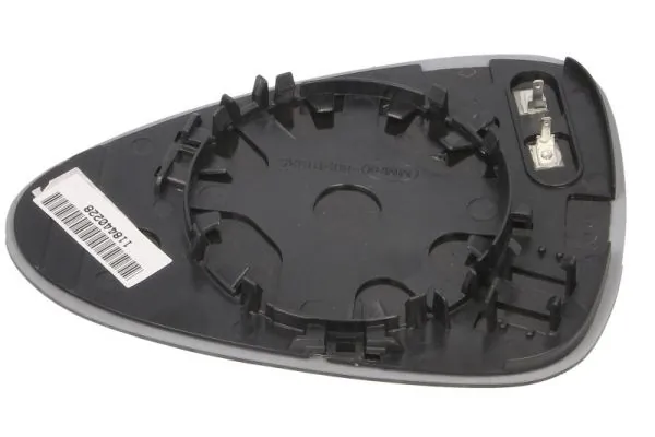BLIC 6102-01-1184362P Mirror Glass, exterior mirror