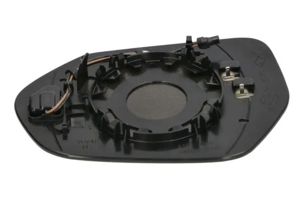 BLIC 6102-19-2175311P Mirror Glass, exterior mirror