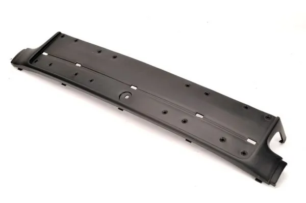 Licence Plate Holder 6509-01-0060929P