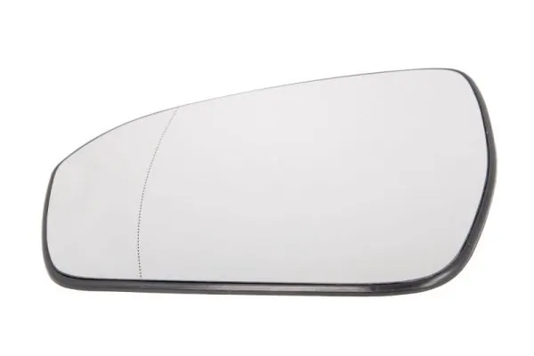 Mirror Glass, exterior mirror 6102-03-2001227P