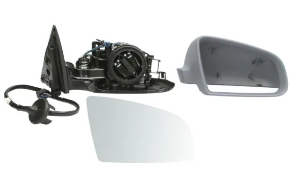 Exterior Mirror 5402-04-1139798P