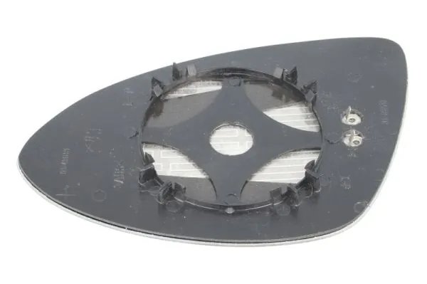 BLIC 6102-02-2004P Mirror Glass, exterior mirror