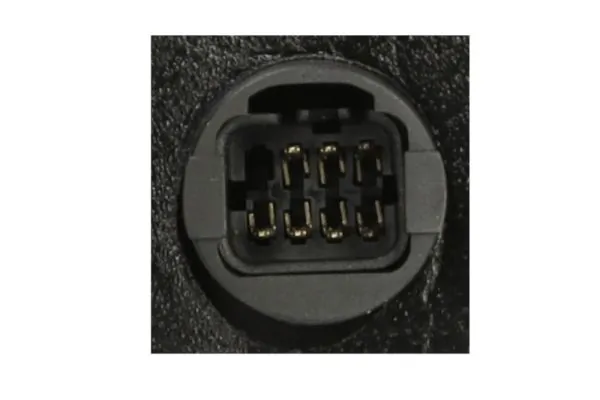 Exterior Mirror 5402-04-1129279P