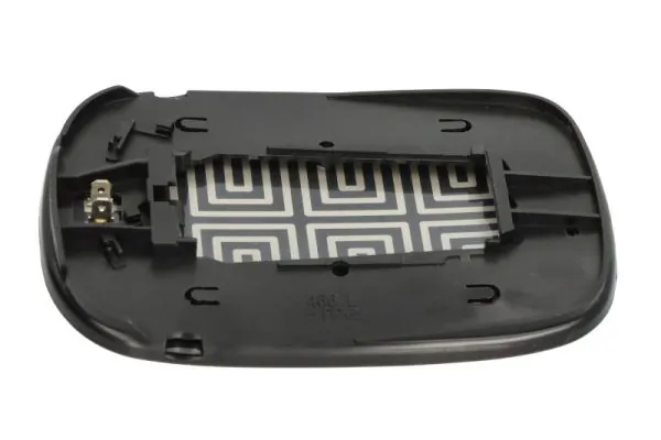 Mirror Glass, exterior mirror 6102-02-1271579P