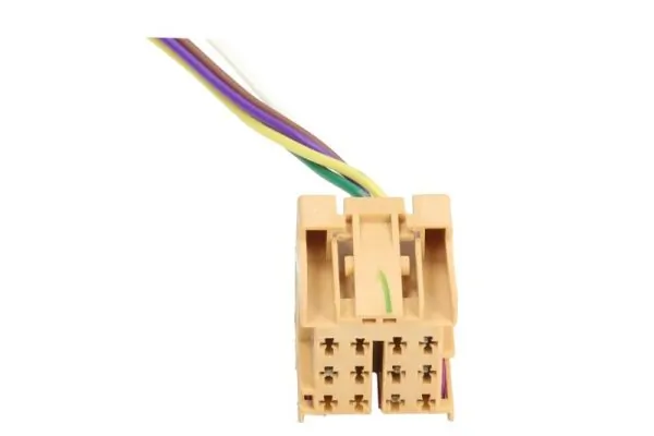 Exterior Mirror 5402-04-9221985P