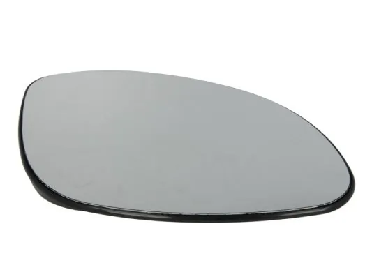 Mirror Glass, exterior mirror 6102-02-1221233P