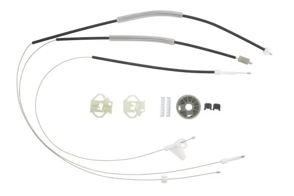 Repair Kit, window regulator 6205-43-003801P