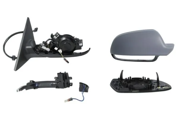 BLIC 5402-25-051335P Exterior Mirror