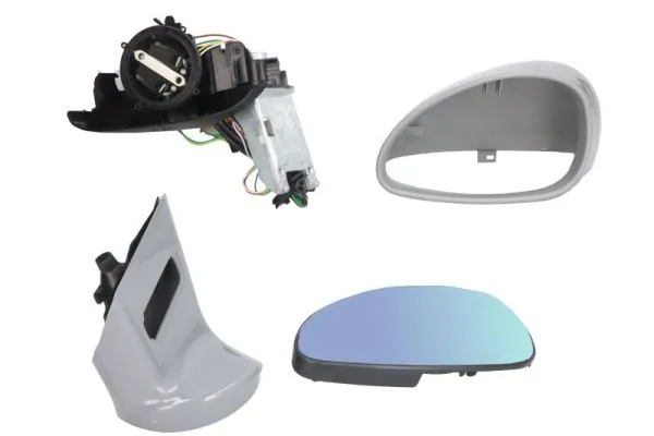 Exterior Mirror 5402-04-1139853P