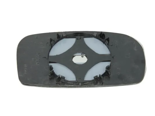 BLIC 6102-02-0894P Mirror Glass, exterior mirror
