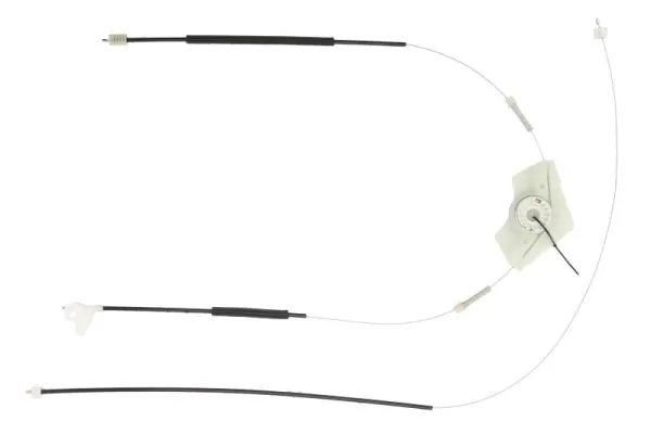 Repair Kit, window regulator 6205-43-003807P