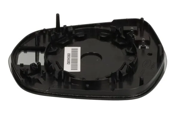 BLIC 6102-03-2326311P Mirror Glass, exterior mirror