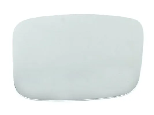 Mirror Glass, exterior mirror 6102-02-1232351P