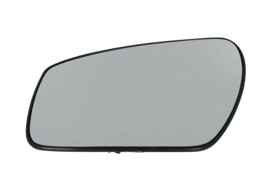 Mirror Glass, exterior mirror 6102-02-1291390P