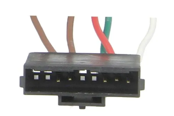 Exterior Mirror 5402-04-1121595P