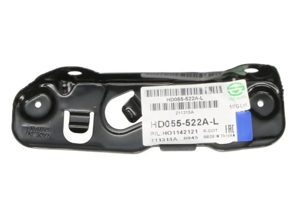 BLIC 6508-06-2914931P Mounting Bracket, bumper