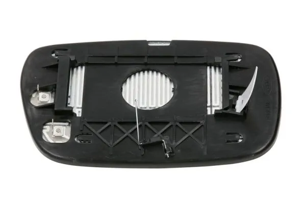 BLIC 6102-19-2002455P Mirror Glass, exterior mirror
