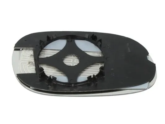 BLIC 6102-02-1031P Mirror Glass, exterior mirror