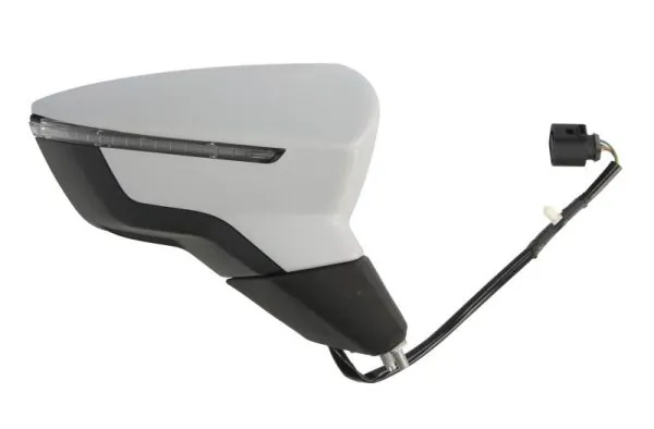 BLIC 5402-10-2002302P Exterior Mirror