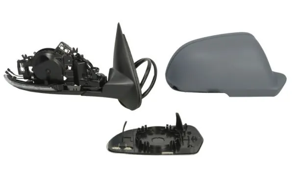 BLIC 5402-04-1121565P Exterior Mirror