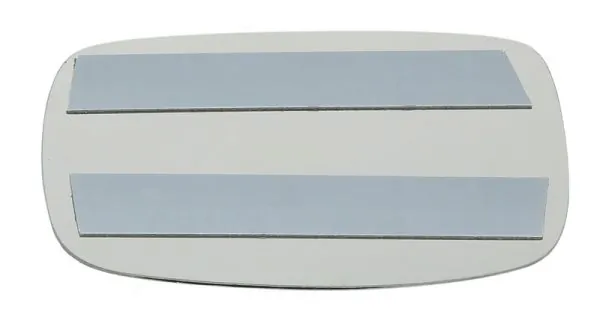 BLIC 6102-01-0079P Mirror Glass, exterior mirror