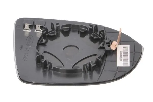 BLIC 6102-01-2542310P Mirror Glass, exterior mirror