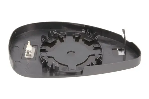 Mirror Glass, exterior mirror 6102-21-2001103P