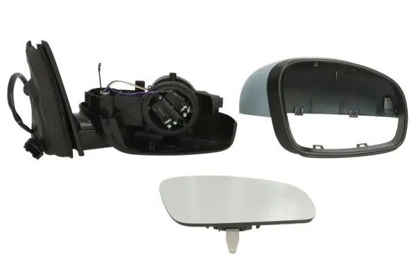 Exterior Mirror 5402-43-007360P