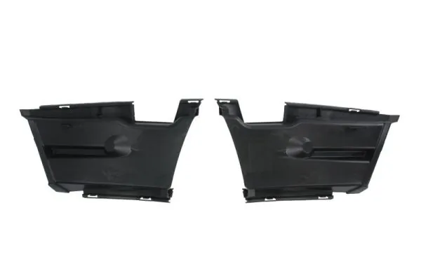 BLIC 5510-00-6066929P Ventilation Grille, bumper