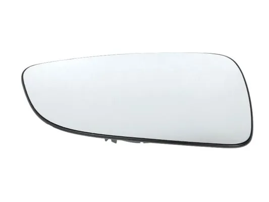 Mirror Glass, exterior mirror 6102-02-1292238P