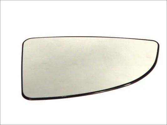 Mirror Glass, exterior mirror 6102-02-1292920P