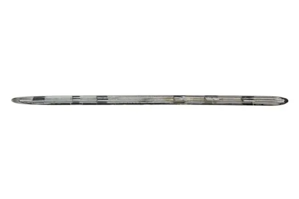 BLIC 6502-07-3522915P Trim/Protection Strip, bumper