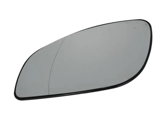 Mirror Glass, exterior mirror 6102-02-1251221P