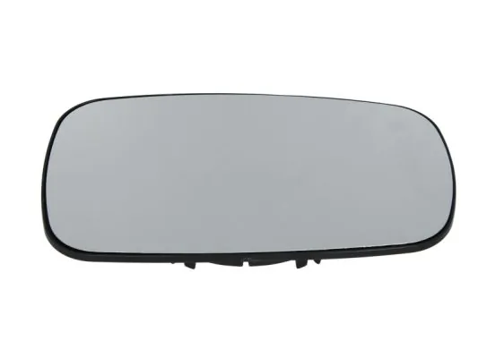 Mirror Glass, exterior mirror 6102-02-1233228P