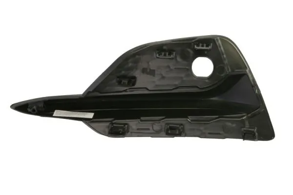 BLIC 5513-00-1617916P Ventilation Grilles, bumper