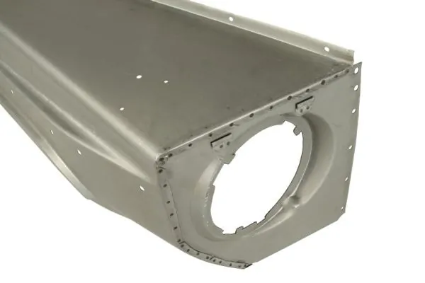 BLIC 6504-04-3501314P Wing