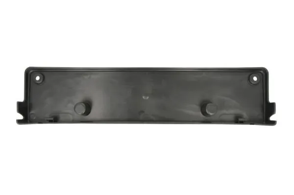 BLIC 5703-05-9532920P Licence Plate Holder