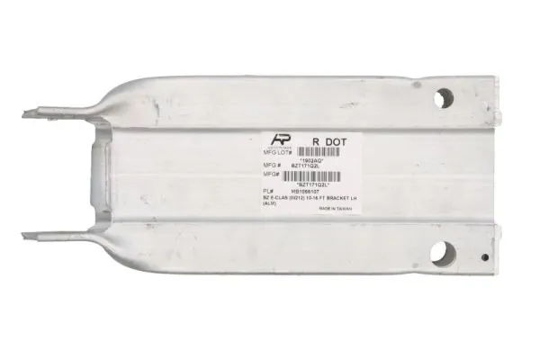 BLIC 5504-00-3529931P Mounting Bracket, bumper