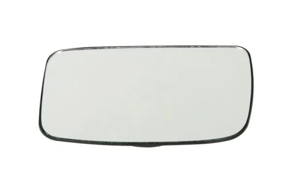 Mirror Glass, exterior mirror 6102-02-1212129P