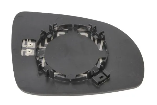 BLIC 6102-02-1231139P Mirror Glass, exterior mirror