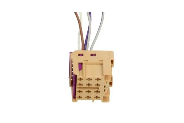 Exterior Mirror 5402-01-039365P