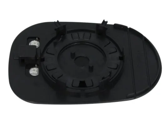 BLIC 6102-02-1281515P Mirror Glass, exterior mirror