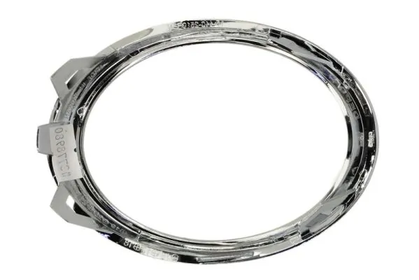 BLIC 6502-07-3507911CP Ventilation Grilles, bumper