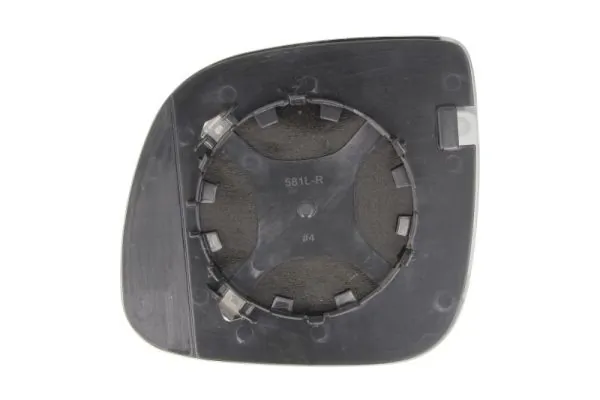 BLIC 6102-01-2002662P Mirror Glass, exterior mirror