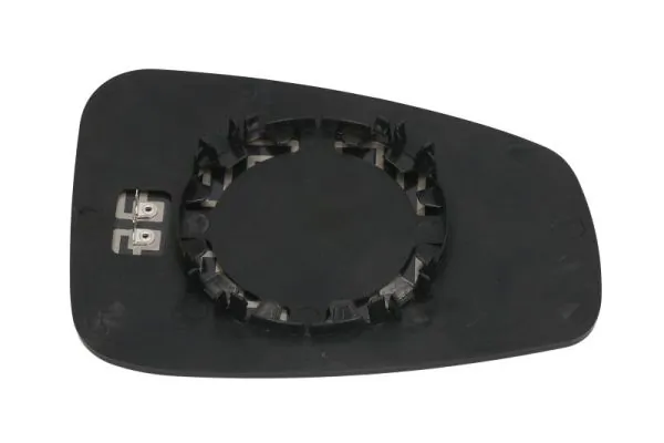 Mirror Glass, exterior mirror 6102-09-056367P