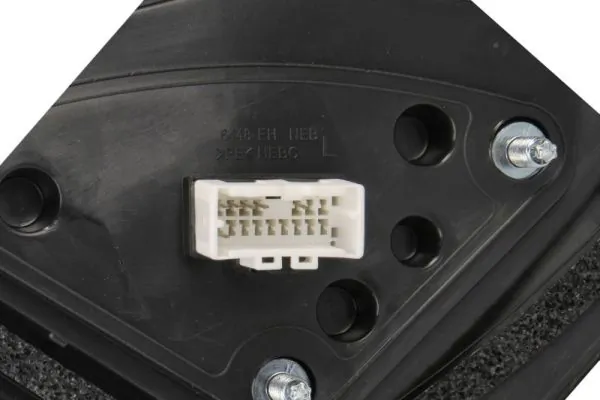 BLIC 5402-20-1729312P Exterior Mirror