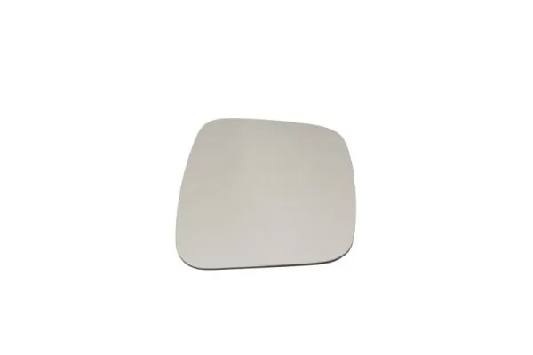 Mirror Glass, exterior mirror 6102-02-1292351P